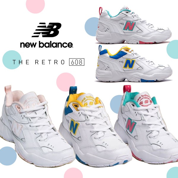 korea new balance