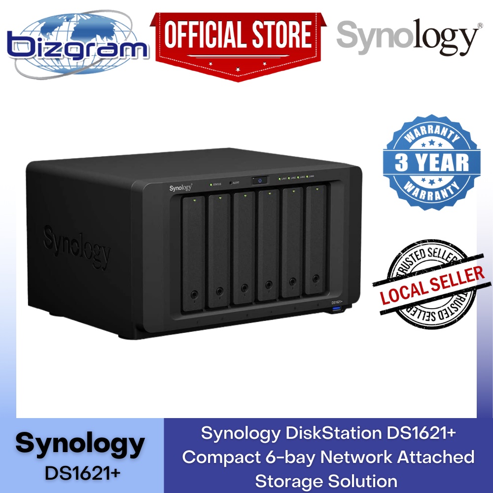 Synology Introduces DiskStation DS423+, A Versatile Storage Solution In