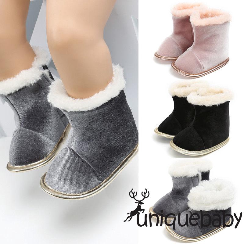 best infant winter boots