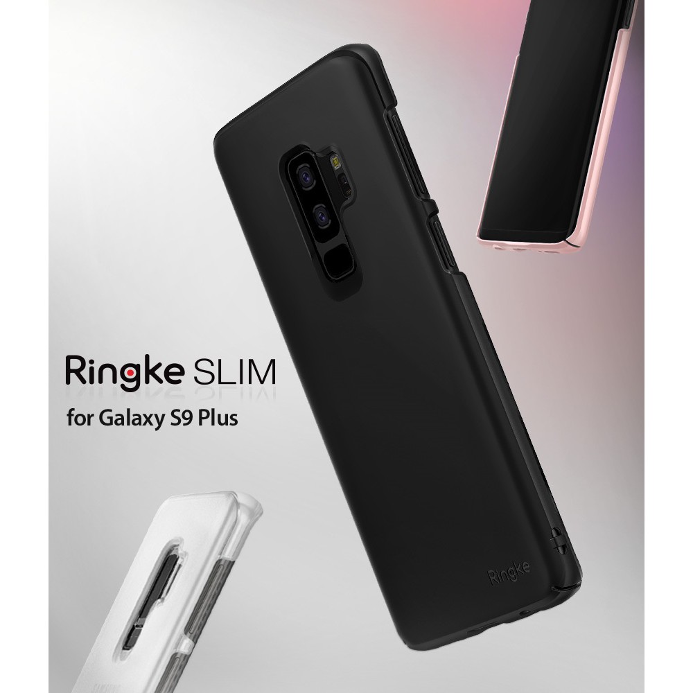 Ringke Fusion Cases For Samsung Galaxy S9 Plus Shopee Singapore