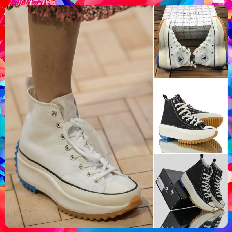 jwa x run star hybrid