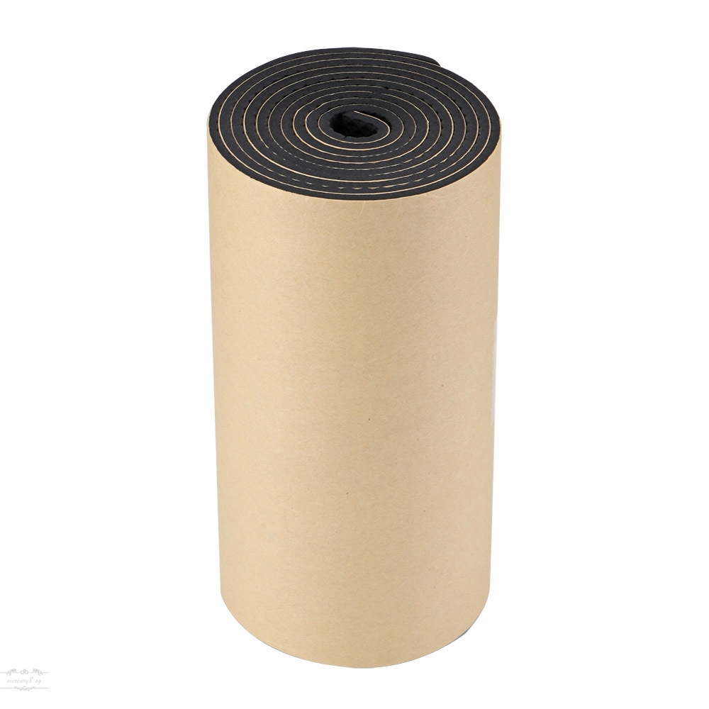 Car Door Protector Garage Rubber Wall Guard Bumper Safety Parking