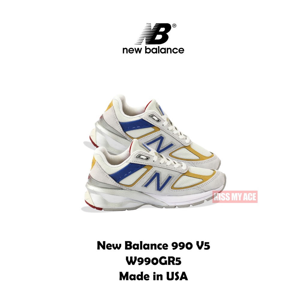 new balance 990 suede
