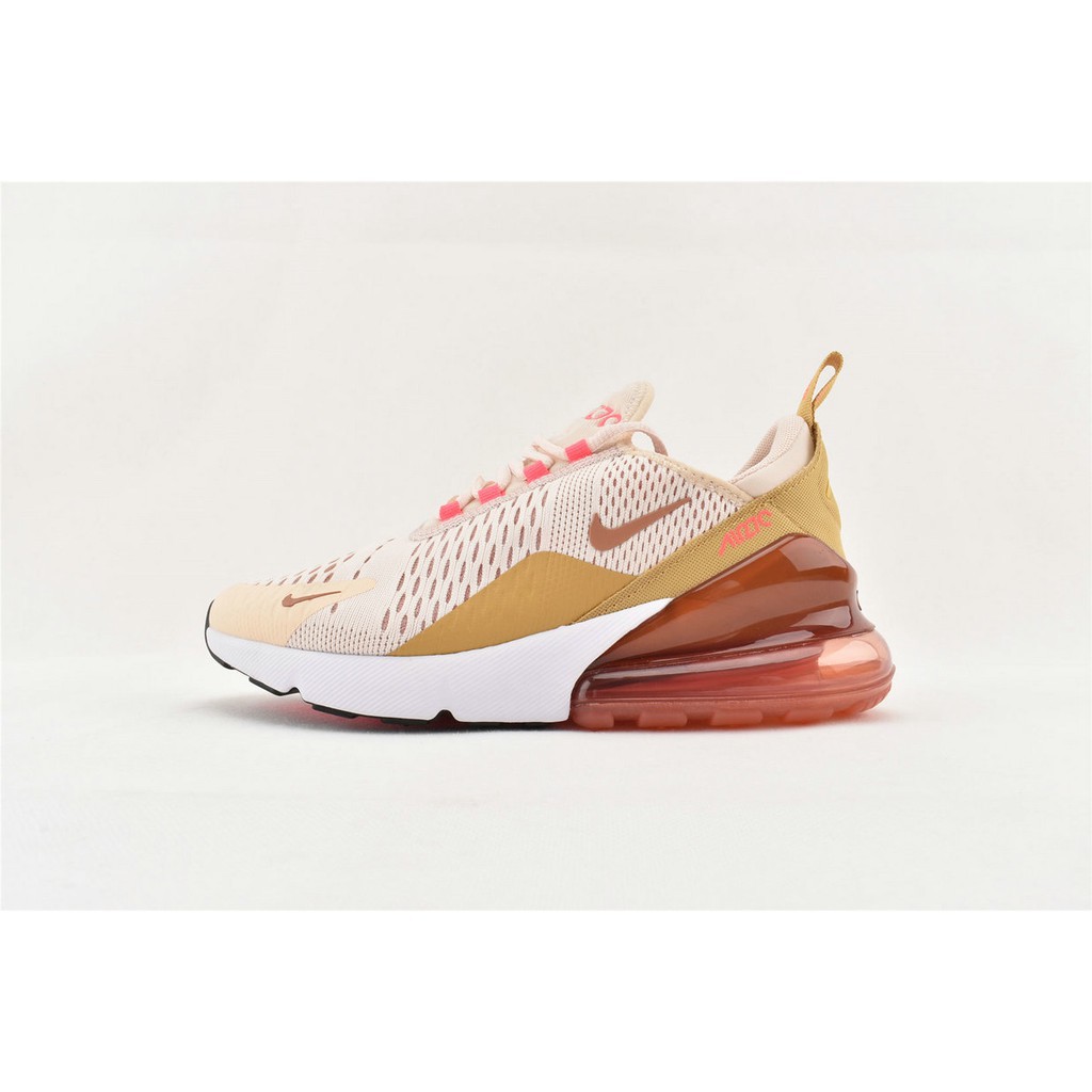 air max 270 cream tint