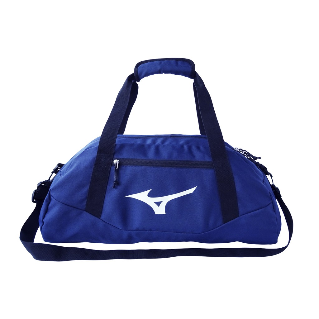 mizuno duffle bag