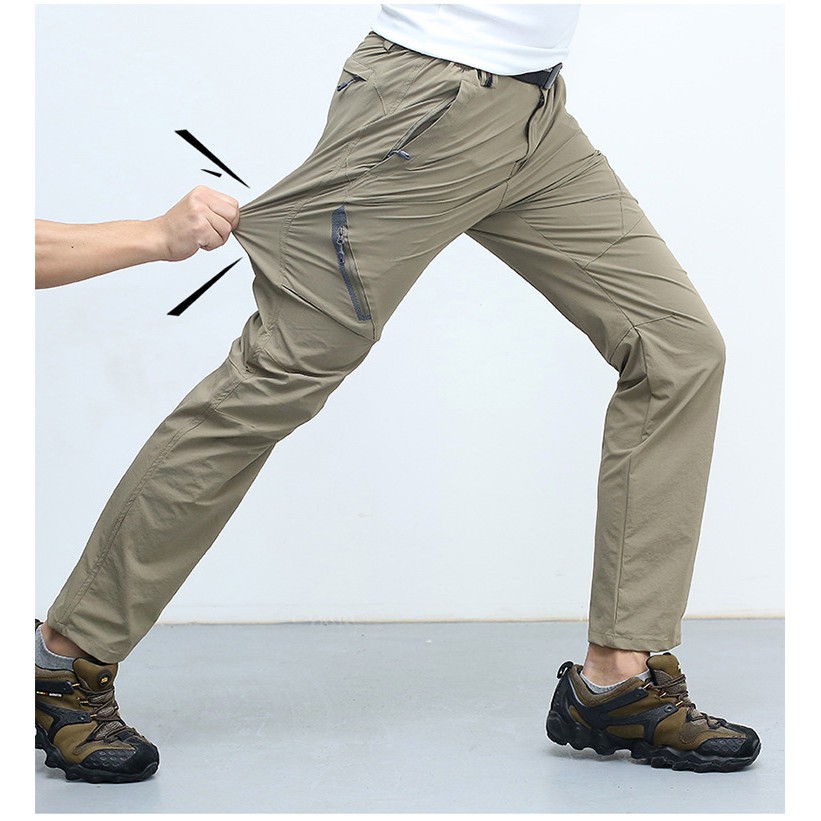 summer hiking pants