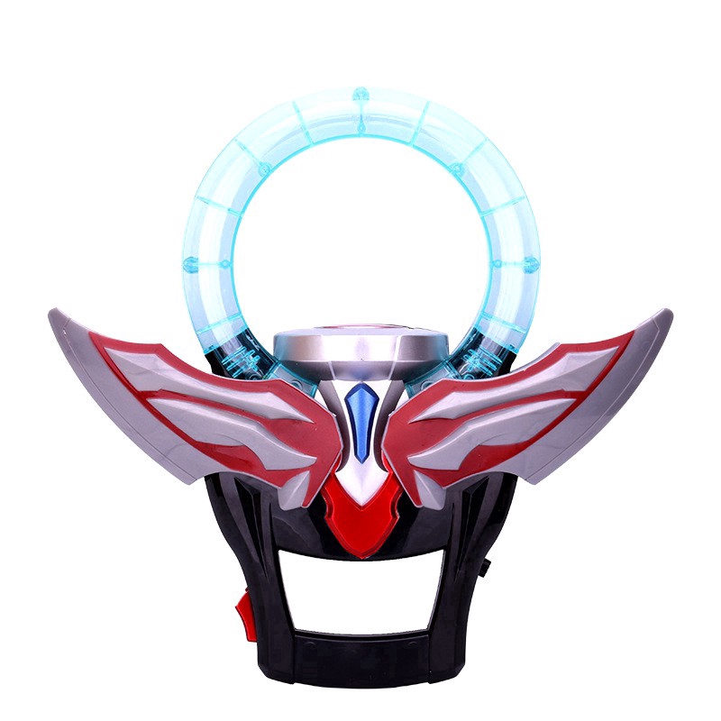 Flash Ultraman Orb Round Ring Altman Toy Dx Transformer Shopee Singapore