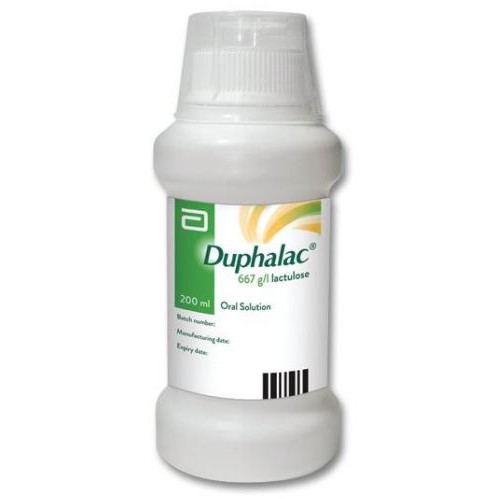 Duphalac