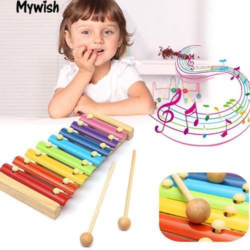 baby xylophone