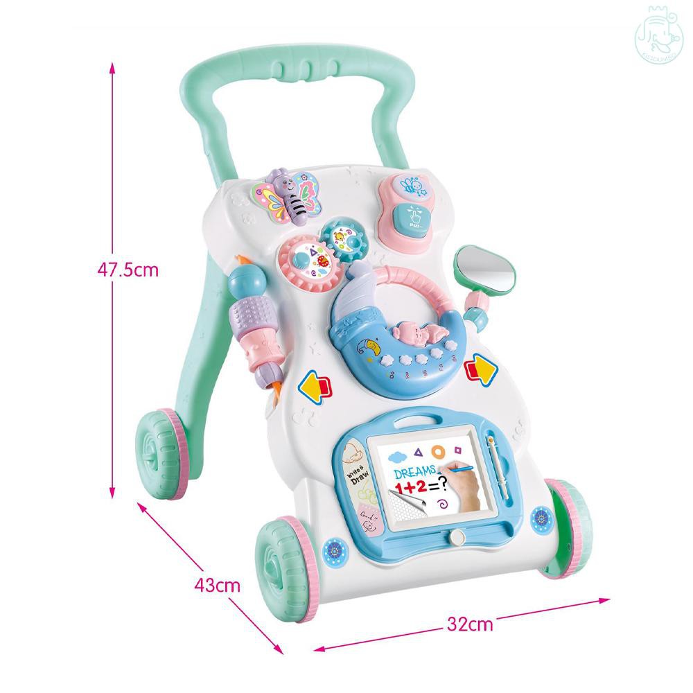 baby walker shopee