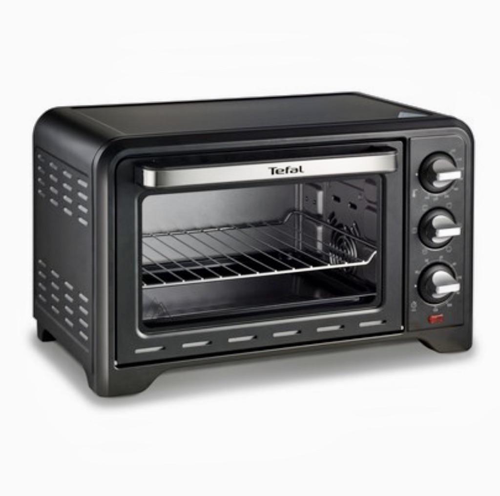 TEFAL OF4448 19L OPTIMO OVEN Shopee Singapore