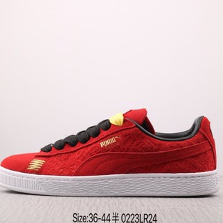 puma suede classic nyc