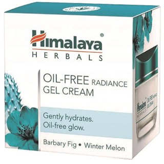 himalaya oil free gel cream price