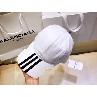 Image of thu nhỏ 2022ss Brand Luxury Designer Balenciaga x Adidas Men Women Snapback Baseball Caps Outdoor Sport Hats #5