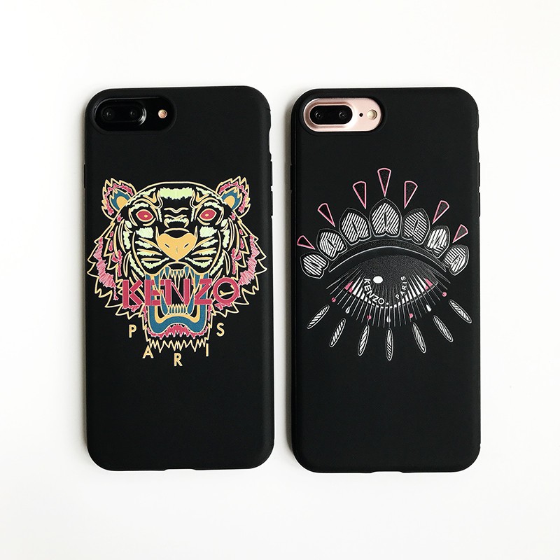 kenzo phone case xs max