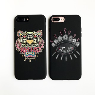 kenzo phone case iphone 8 plus