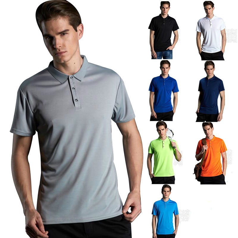 dry weave polo shirts