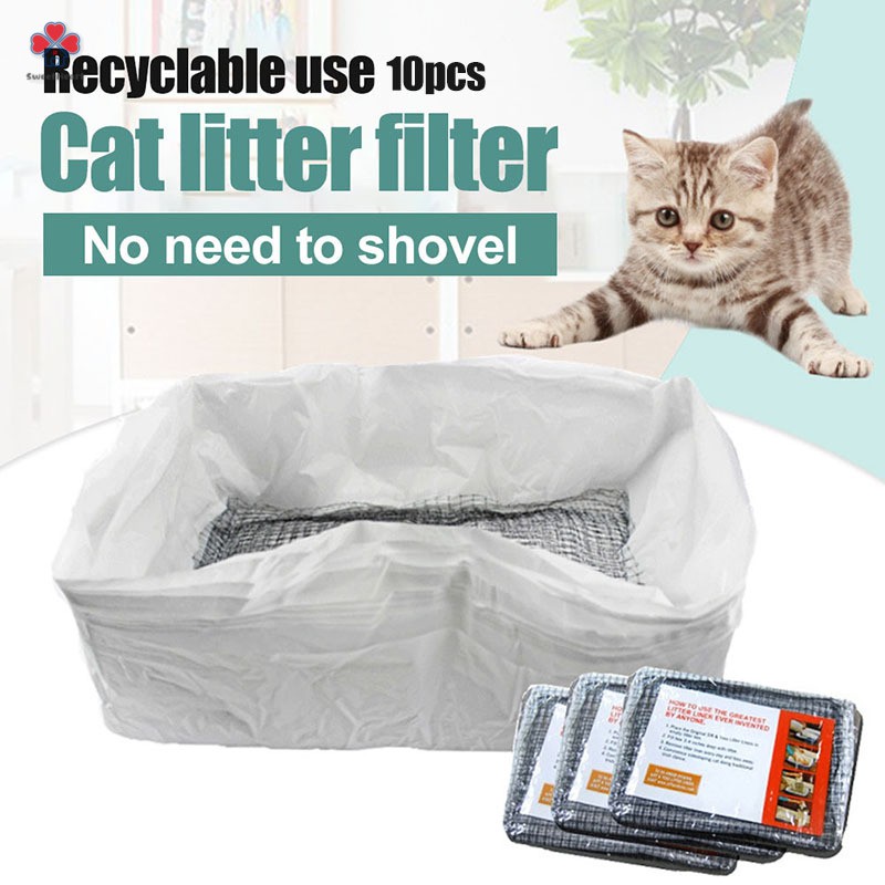 Sifting Litter Box Liners atelieryuwa.ciao.jp