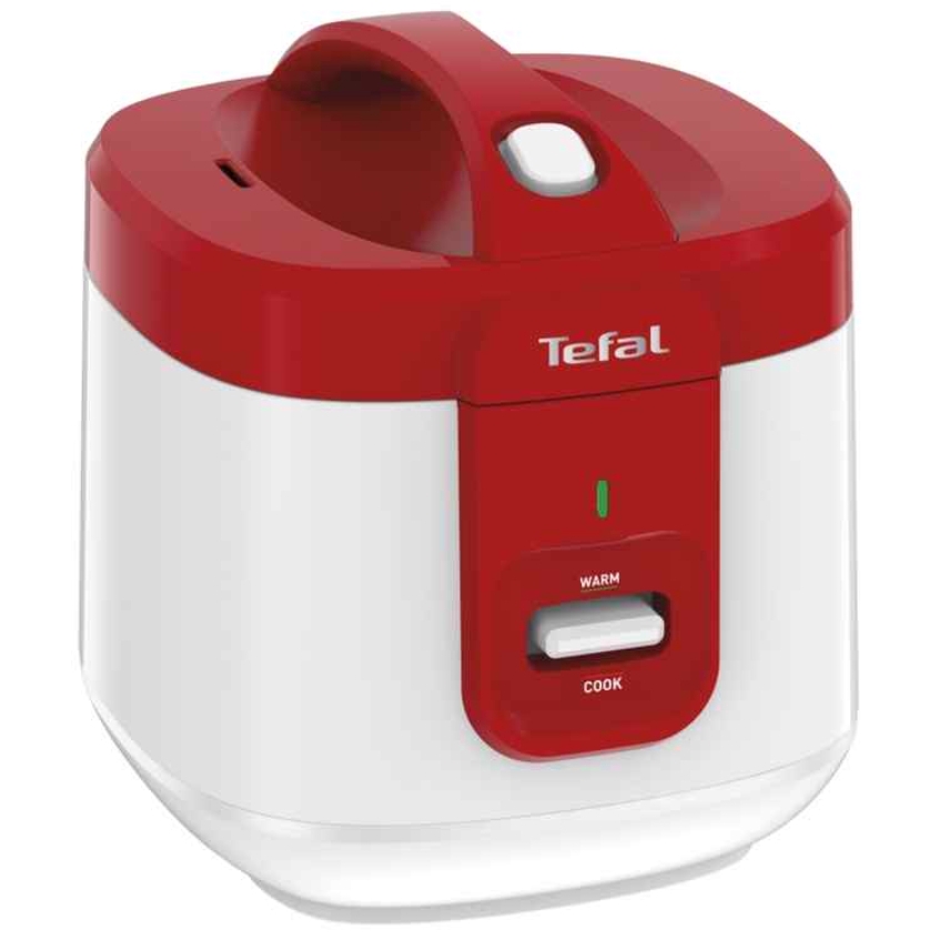 Tefal RK3625 Everforce Mechanical Rice Cooker 2L Shopee Singapore