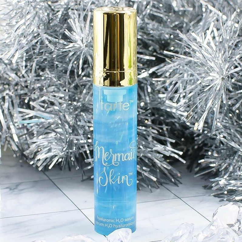 tarte mermaid skin