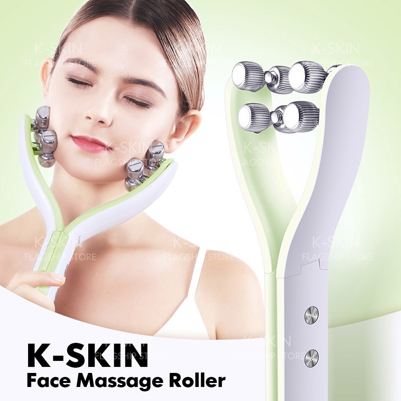 k skin