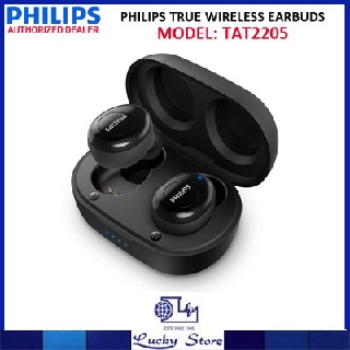 philips true wireless earbuds 1000 series