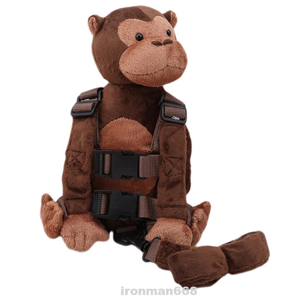 monkey baby harness