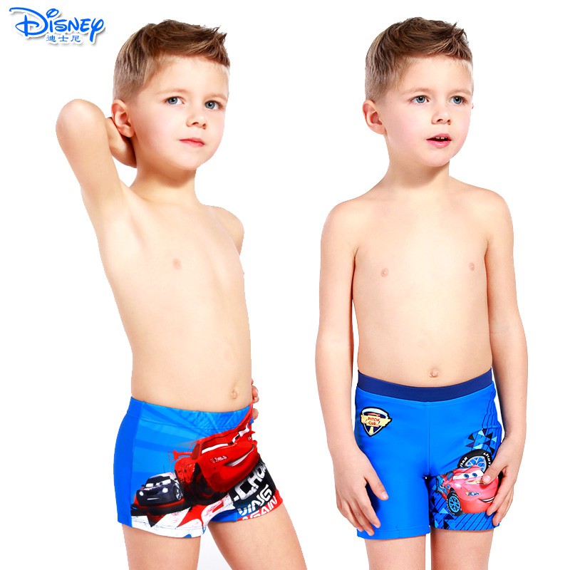 disney boy swimwear