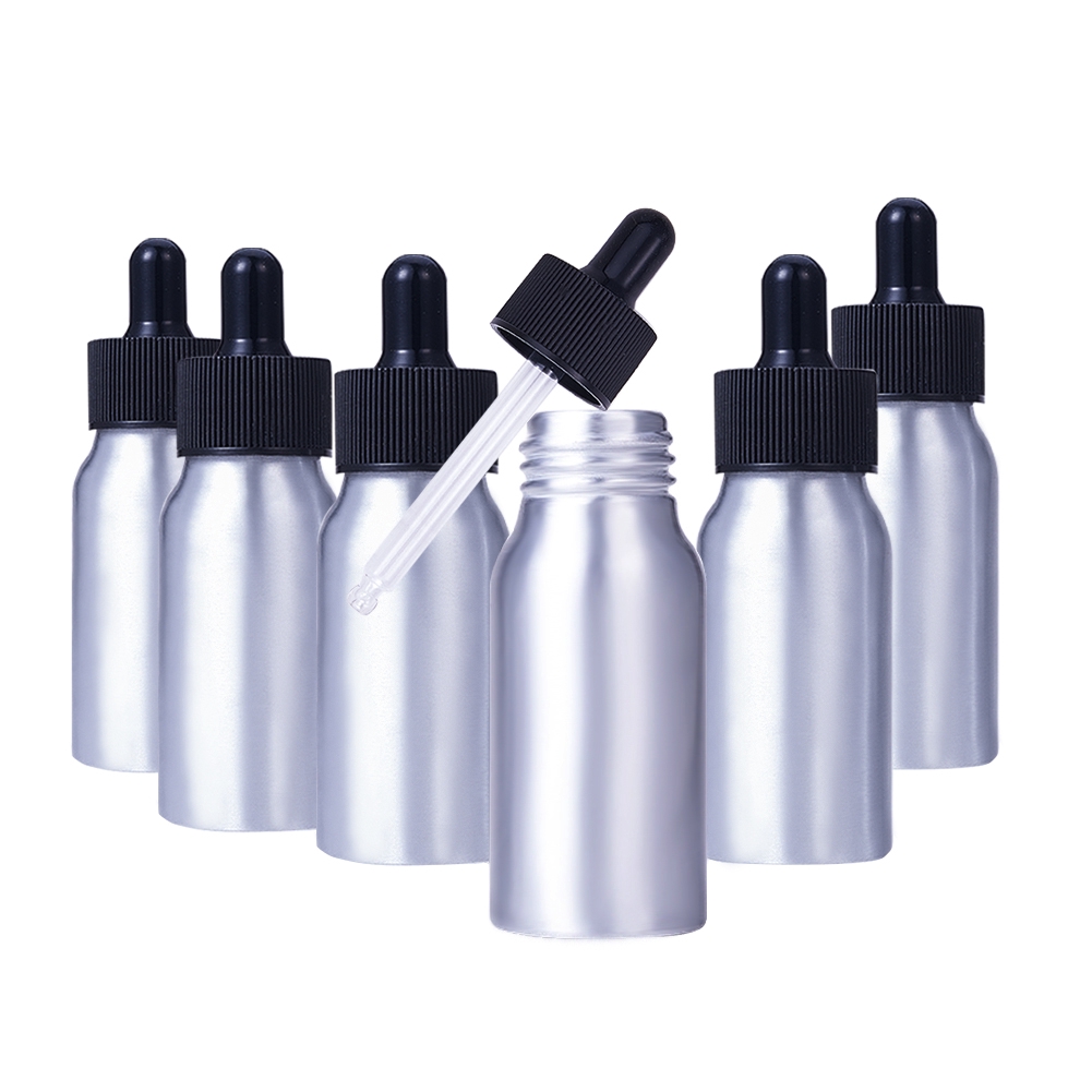 5ml 10ml 15ml 20ml 30ml 50ml 100ml Green Glass Dropper Bottle Gold Cap China Glass Dropper Bottle Essential Oil Glass Bottle Made In China Com