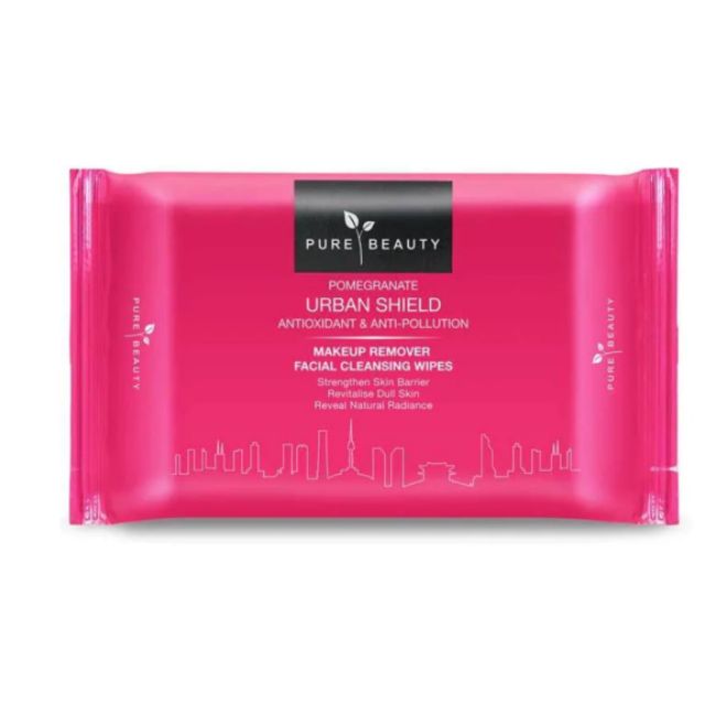 beauty wipes