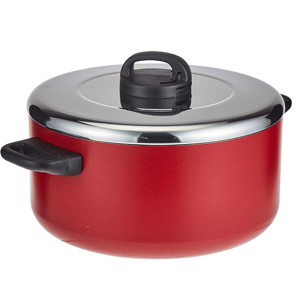 Prestige 28cm Stockpot W Lid Stock Pot-20818 | Shopee Singapore