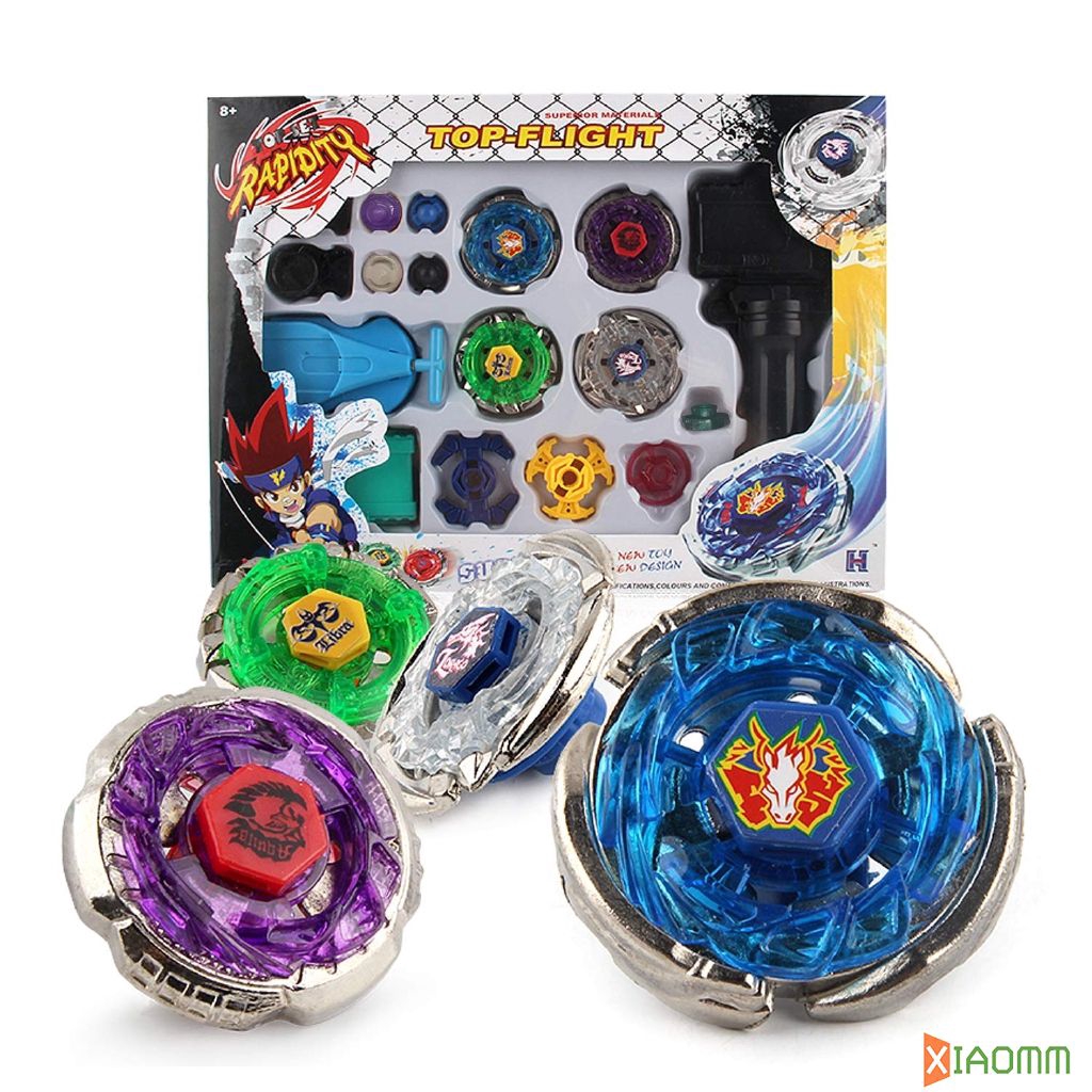 beyblade flame libra