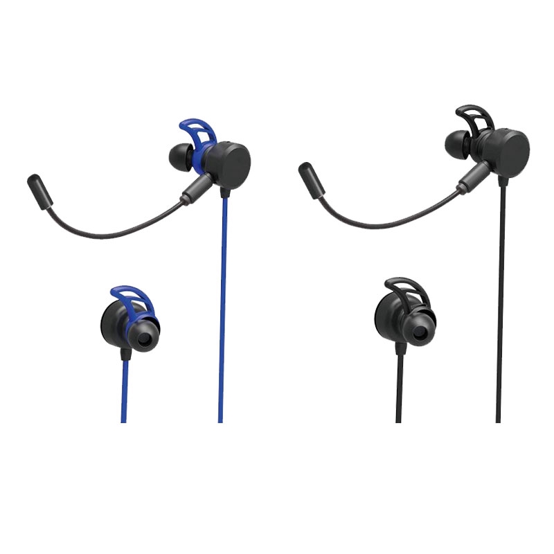 hori gaming headset in ear ps4