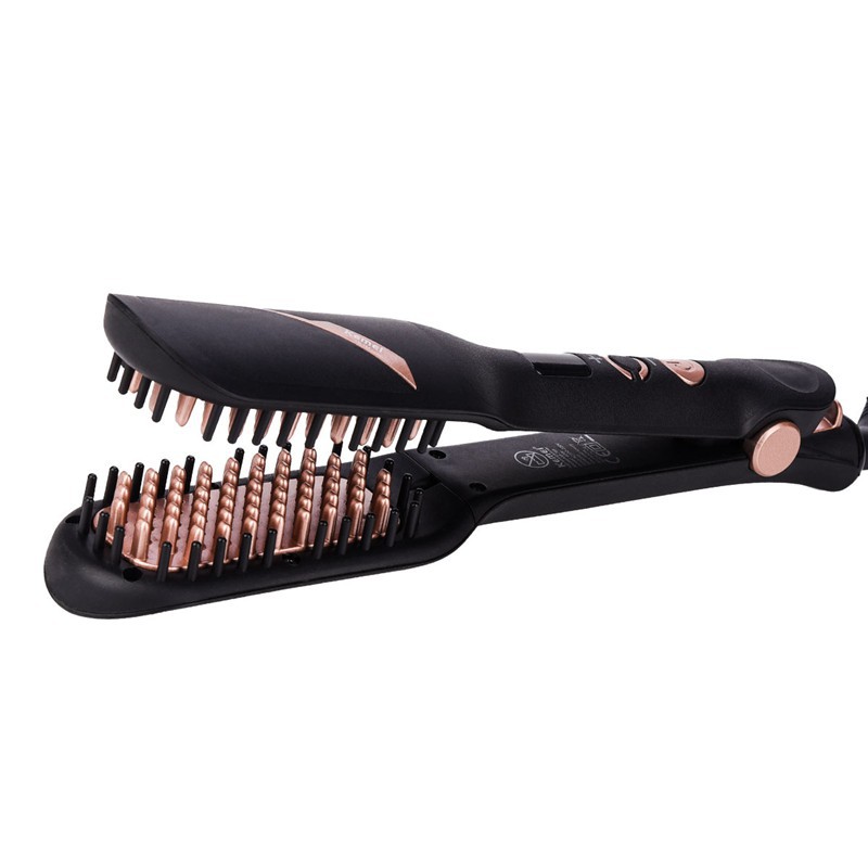 hot hair straightener