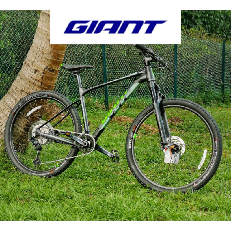 giant xtc 2 price