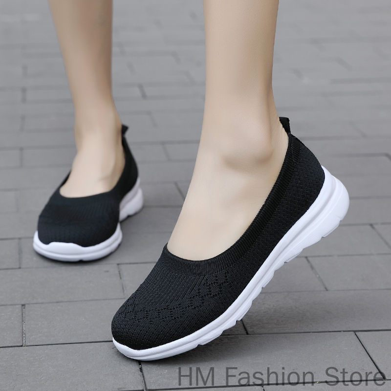 stylish womens non slip shoes