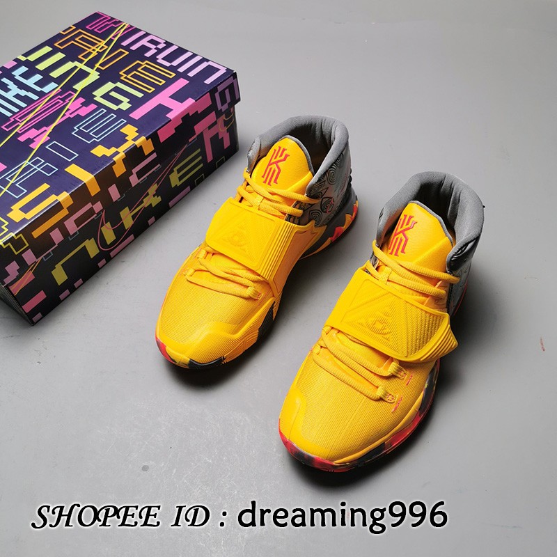 kyrie 6 men's shoes