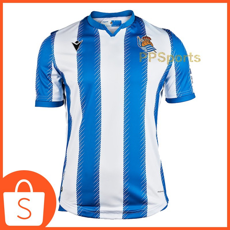 jersey real sociedad 2019