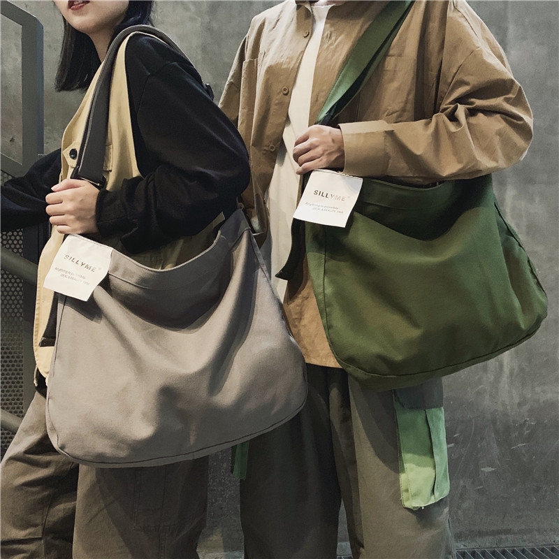 tote bag canvas men