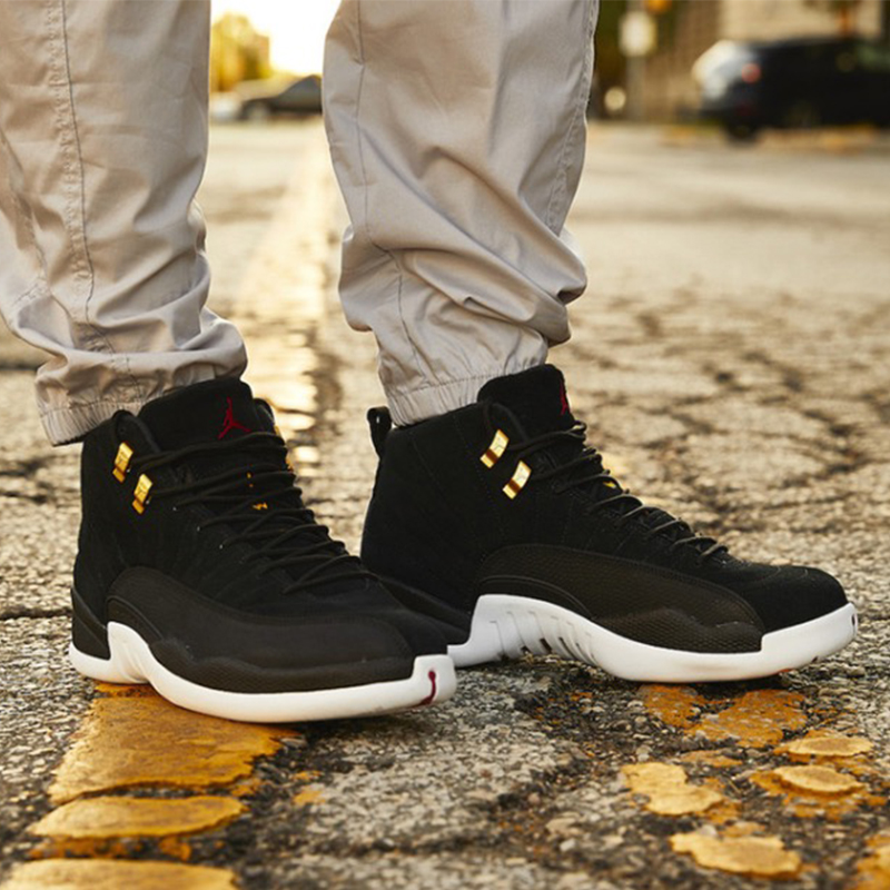 jordan 12 taxi release date