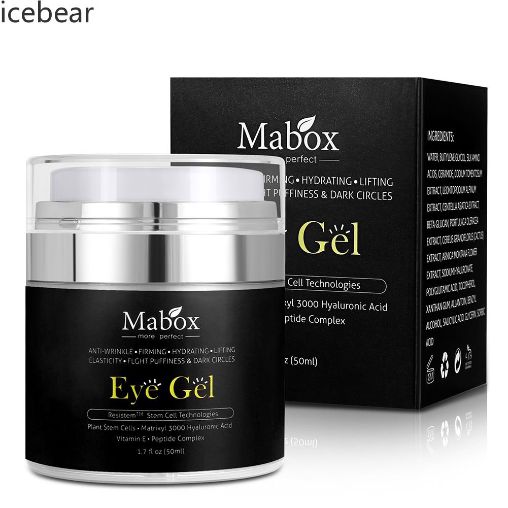 arnica gel for dark circles