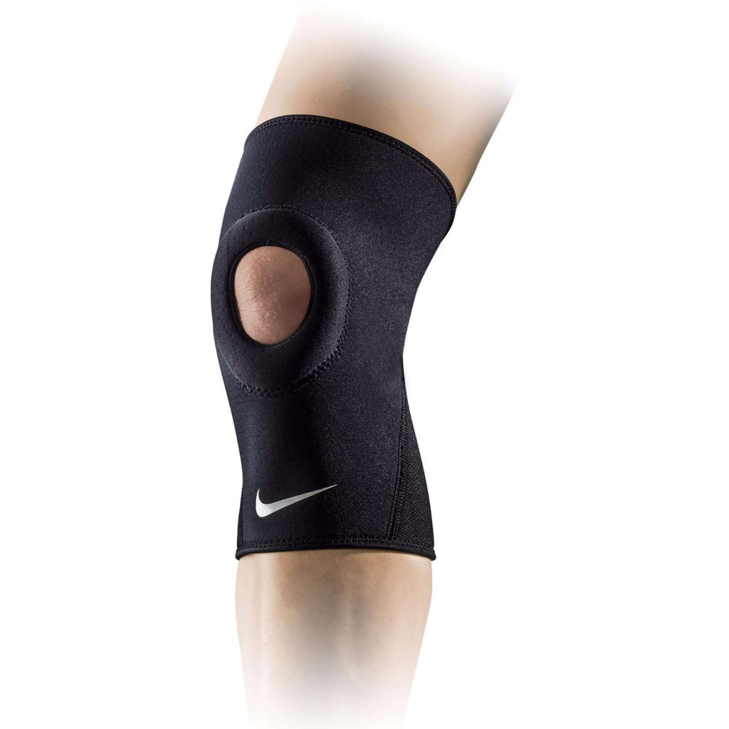 Hefte avgift Luscious nike knee compression sleeve Nervøst sammenbrudd tak  hente