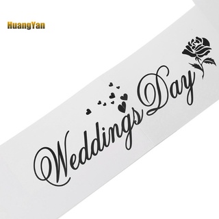 <huangyan> Wedding Favors DIY Anniversary Picture Frame Props Photo Booth Party Decoration #3