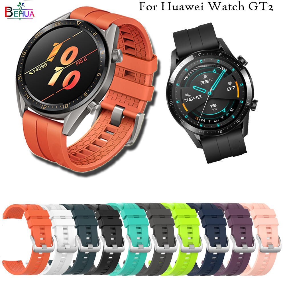 huawei watch gt strap 22mm