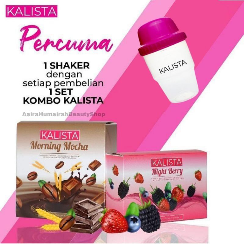 Shop Malaysia Kalista Originalhq Pantas Fat Melting Shopee Singapore