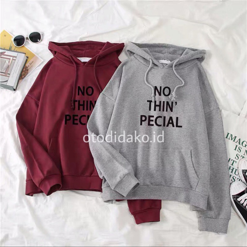 Sweaterhoodie Hoodie Jumper Pullover No Thin Pecial Size M Xxl Men Women 17 Colors Shopee Singapore