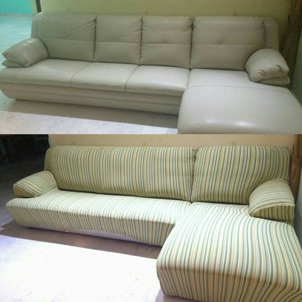 Sofa Cover Made To Measure L Shape, Made To Measure L Shaped Sofa