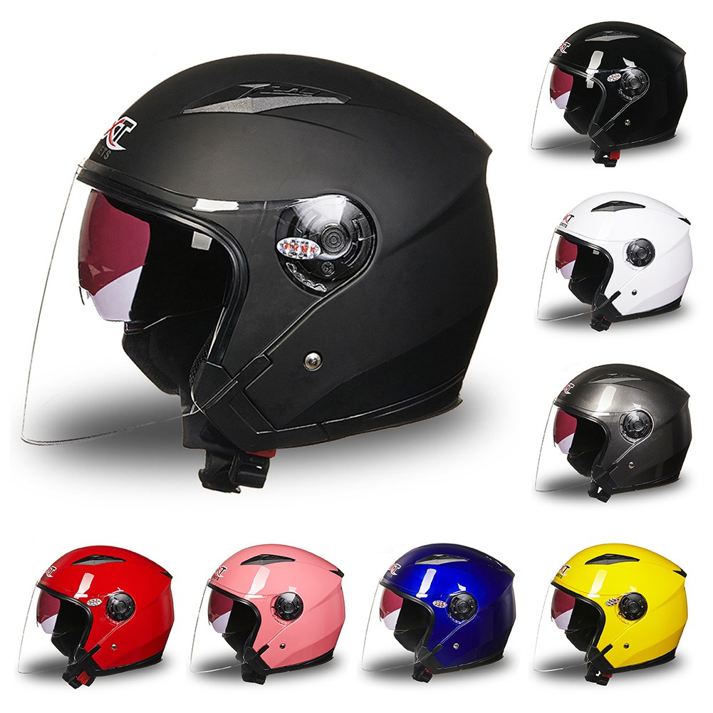 motorbike visors