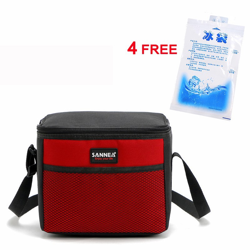 travel lunch bag