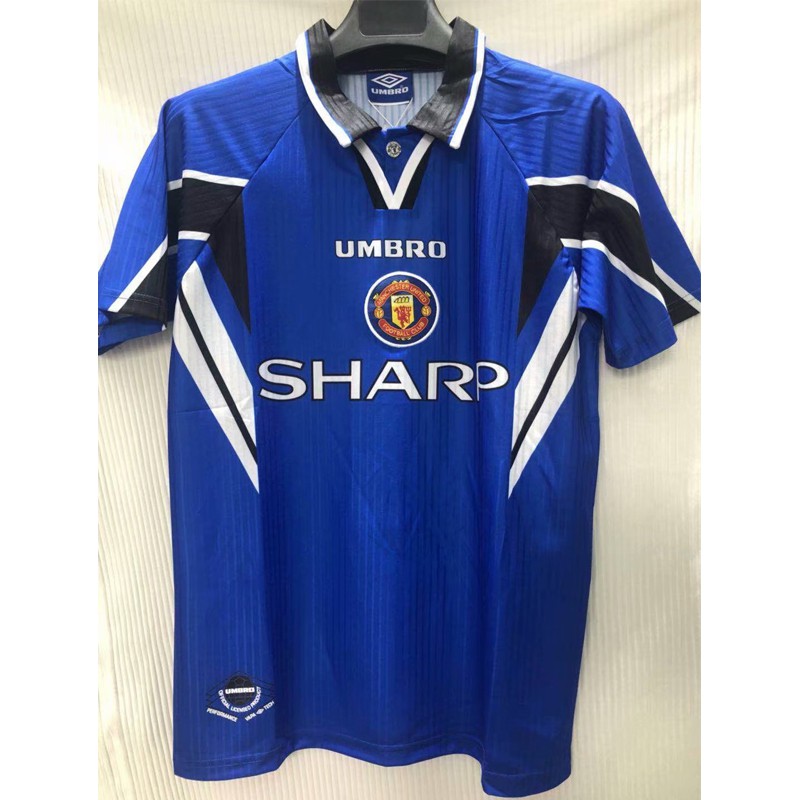 manchester united jersey 1996